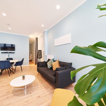 Design Apartment I Innenstadt I Kueche I Wifi Bingen am Rhein Zewnętrze zdjęcie