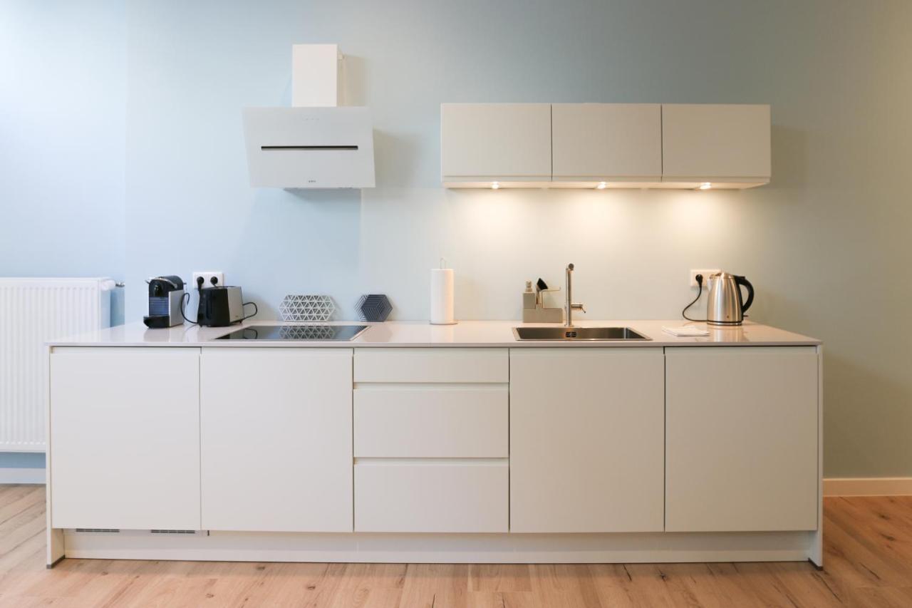 Design Apartment I Innenstadt I Kueche I Wifi Bingen am Rhein Zewnętrze zdjęcie
