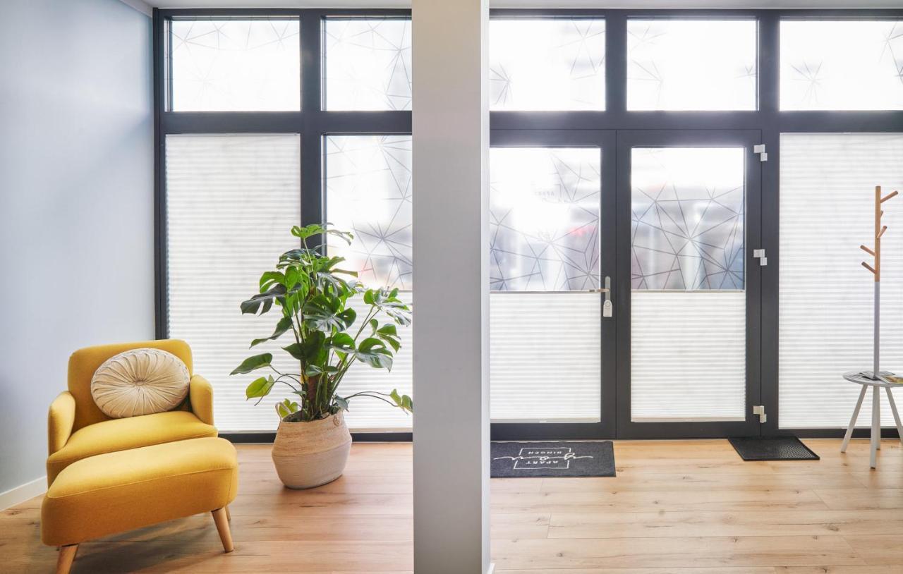 Design Apartment I Innenstadt I Kueche I Wifi Bingen am Rhein Zewnętrze zdjęcie