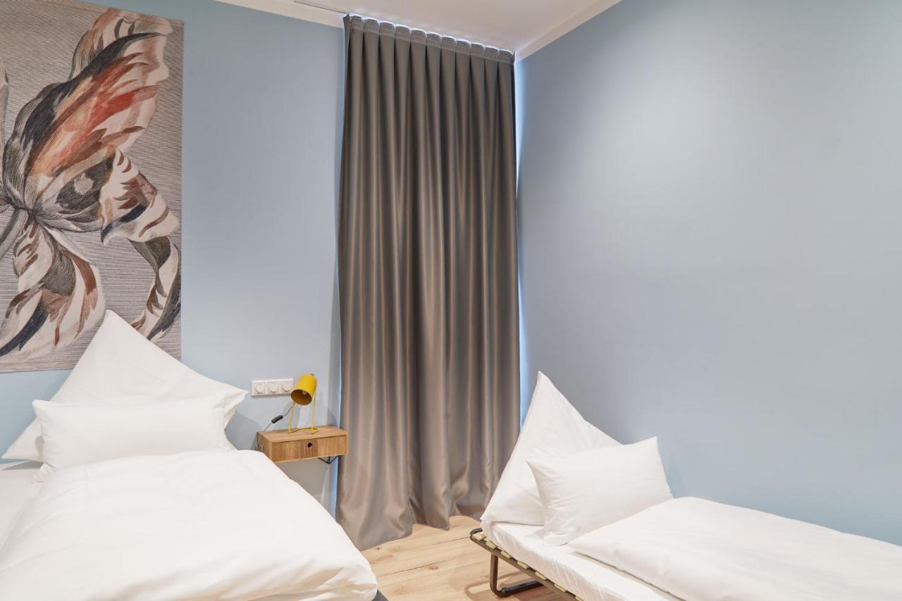 Design Apartment I Innenstadt I Kueche I Wifi Bingen am Rhein Zewnętrze zdjęcie