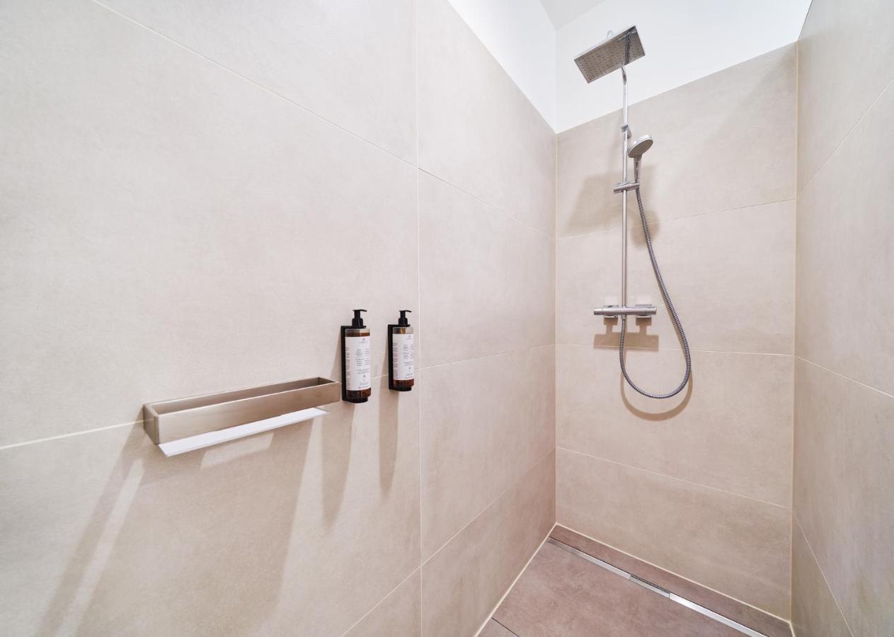 Design Apartment I Innenstadt I Kueche I Wifi Bingen am Rhein Zewnętrze zdjęcie